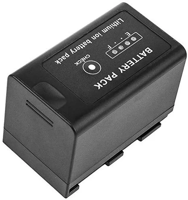 Alt view image 4 of 5 - Cameron Sino Battery for Canon CA-CP200L, EOS C200, EOS C200 PL, EOS C200B, EOS C300 Mark II, EOS C300 Mark II PL, XF705 PN:Canon BP-A30 3400mAh / 48.96Wh