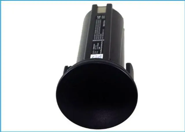 Alt view image 3 of 5 - Cameron Sino 1500mAh / 3.60Wh Replacement Battery for 6538-1, 6539-1, 6539-6, 6545-6, 6546-1, 6546-6, 6550-20, JAN-38, JAN-39, JAN-46, JUN-39, JUN-45, JUN-46 PN: 48-11-0100