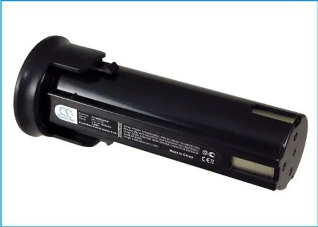 Main image of Cameron Sino 1500mAh / 3.60Wh Replacement Battery for 6538-1, 6539-1, 6539-6, 6545-6, 6546-1, 6546-6, 6550-20, JAN-38, JAN-39, JAN-46, JUN-39, JUN-45, JUN-46 PN: 48-11-0100