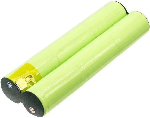 Alt view image 2 of 5 - Cameron Sino Battery for 6010SD, 6010SDW, 6070D, 6076DW, 6170D, 6176D, 6176DW, 6176DWF, M001 PN:678037-1, 678103-4 3000mAh / 21.60Wh
