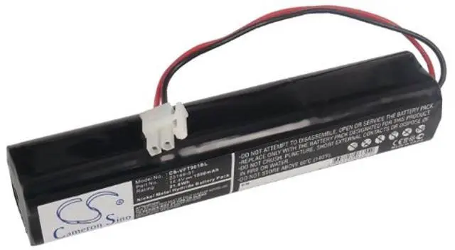 Main image of Cameron Sino Battery for VeriFone TOPAZ PN:VeriFone 23149-01 1500mAh/21.6Wh
