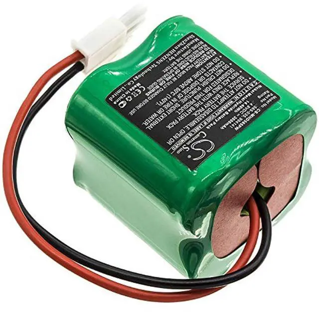 Alt view image 2 of 5 - Cameron Sino Battery for Mosquito Magnet Independence PN:Mosquito Magnet 565-035, 9994141 3000mAh / 14.40Wh