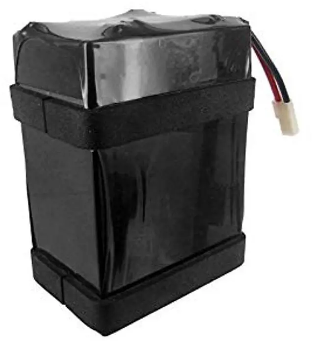 Alt view image 4 of 5 - Cameron Sino Battery for 300 Vital Signs Monitor, 420 Vital Signs Monitor, 53NTO Vital Signs Monitor, 53OTO Vital Signs Monitor 5000mAh / 30.00Wh