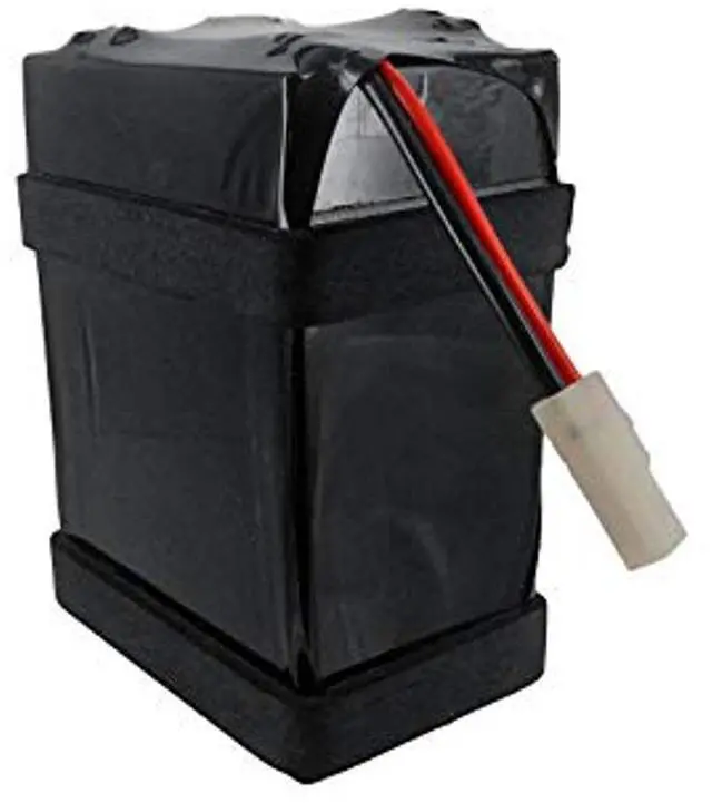 Alt view image 3 of 5 - Cameron Sino Battery for 300 Vital Signs Monitor, 420 Vital Signs Monitor, 53NTO Vital Signs Monitor, 53OTO Vital Signs Monitor 5000mAh / 30.00Wh