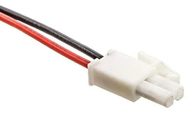 Alt view image 5 of 5 - Cameron Sino Battery for Mosquito Magnet Defender, Executive, Executive Magnet Traps M, H-SC3000X4, Independence, Liberty, Liberty Plus, MM3100, MM3300, MM3400 3000mAh