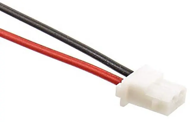 Alt view image 5 of 5 - Cameron Sino Battery for Visonic Powermax Bell Box, PowerMax MCS-700 PN:Visonic 0-9912-J, GP250BVH6AMX 230mAh / 1.66Wh