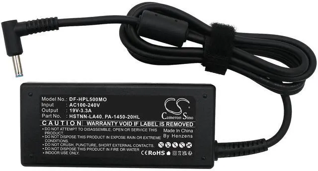 Alt view image 3 of 5 - Cameron Sino Battery Charge for 14-CM0004AX, 14-CM0071AU, 14-D, 14-d000, 14-dk0017nw, 14-G, 14-R, 14-W, 15-AC, 15-AC097NX, 741553-852, 741727-001, 751889-001, 753559-001