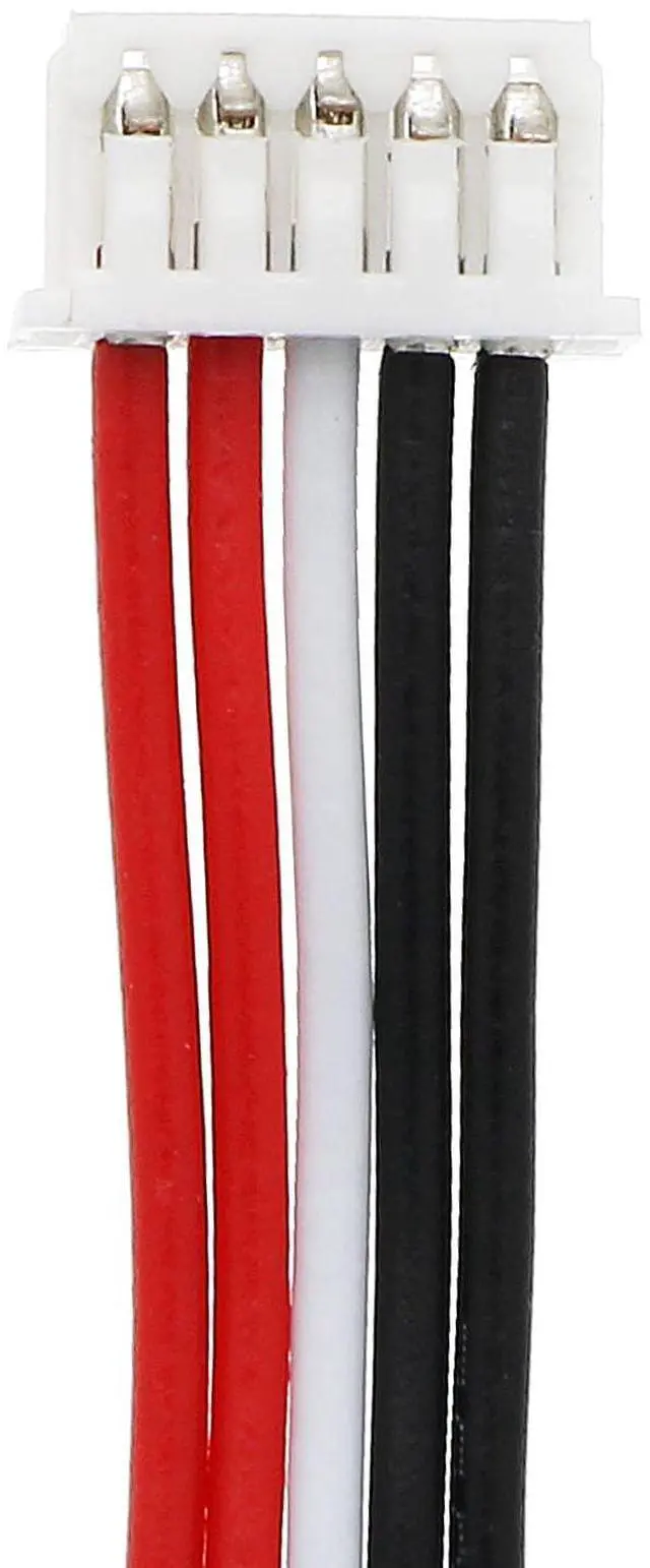 Alt view image 2 of 3 - Cameron Sino Battery for Eufy Security C210 SoloCam PN:Eufy SW18650 34M 2P 5200mAh / 19.24Wh