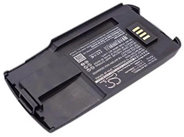 Alt view image 2 of 5 - Cameron Sino Battery for Avaya 320409B, 32793HS, 9040, 9631, TransTalk 9040A, TransTalk 9631, TransTalk MDW9040, TransTalk MDW9040A, TransTalk MDW9631 2000mAh