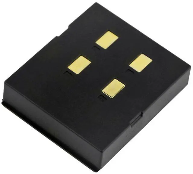 Alt view image 3 of 5 - Cameron Sino 1800mAh Battery for Mindray DPM2,Oxymetre Pouls PM60,PM60,PM60 pulse oximeter,pulse oximeter PM60; P/N:022-000008-00,LI11S001A,M05-0100004-08