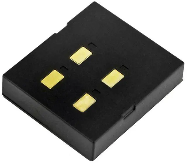 Alt view image 4 of 5 - Cameron Sino 1800mAh Battery for Mindray DPM2,Oxymetre Pouls PM60,PM60,PM60 pulse oximeter,pulse oximeter PM60; P/N:022-000008-00,LI11S001A,M05-0100004-08