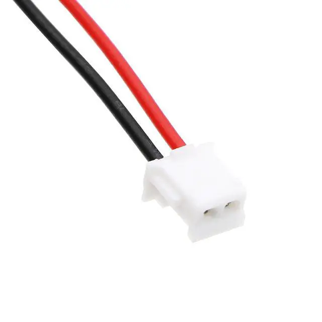 Alt view image 10 of 10 - Estry Battery Replacement for Audioline SLIM DECT TEXET TX-D7400 SLIM DECT 502 Duo SLIM SLIM DECT 502 SLIM DECT 500 SLIM DECT 582 SLIM DECT 580 GP0827 5M702BMX GP0748 GP0747 GP0735 GP0845