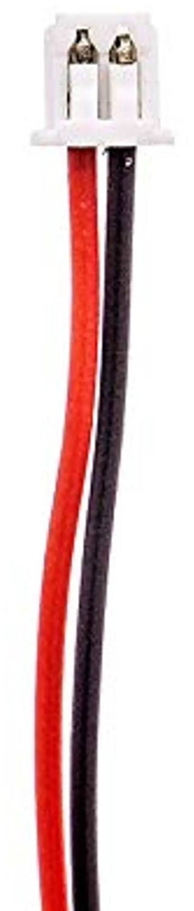 Alt view image 4 of 4 - Cameron Sino Battery for Dogtra E-Fence 3500 Receiver, YS-300 Bark Collar PN:Dogtra 200mAh / 0.74Wh