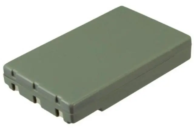 Main image of Cameron Sino Battery for KONICA Revio KD-310, Revio KD-310Z, Revio KD-400Z, Revio KD-410Z, Revio KD-420Z, Revio KD-500Z, Revio KD-510Z PN:KONICA DR-LB4 850mAh