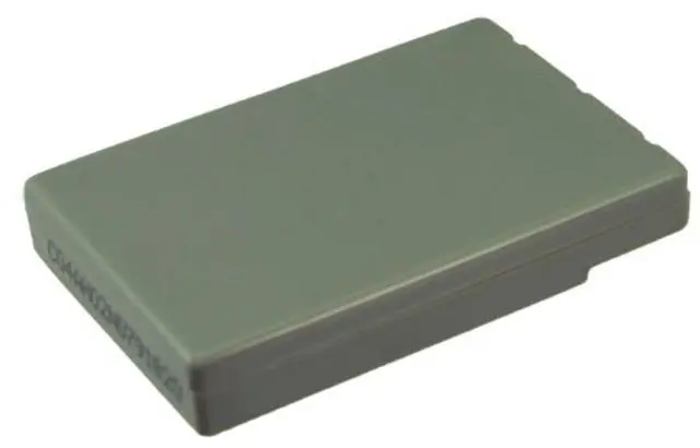 Alt view image 4 of 5 - Cameron Sino Battery for KONICA Revio KD-310, Revio KD-310Z, Revio KD-400Z, Revio KD-410Z, Revio KD-420Z, Revio KD-500Z, Revio KD-510Z PN:KONICA DR-LB4 850mAh