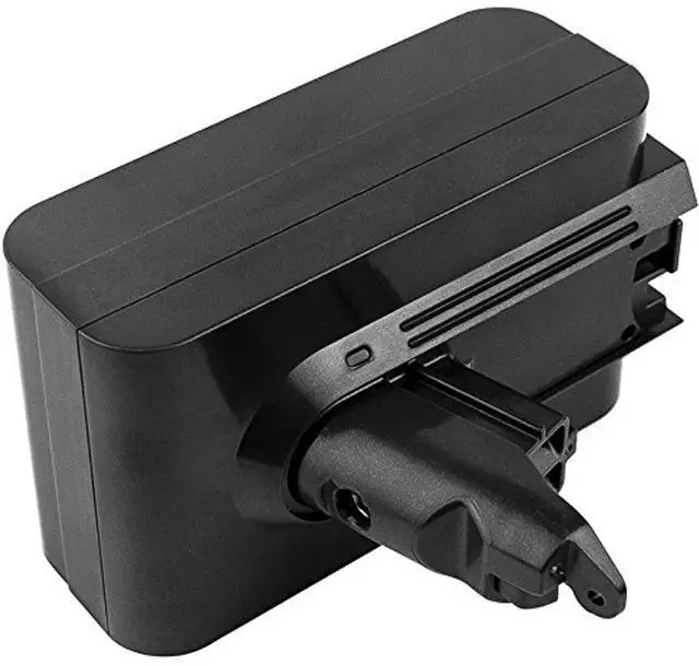 Alt view image 2 of 5 - Cameron Sino 14000mAh / 86.40Wh Battery for Absolute, DC58, DC61, DC62, DC62 Animal, DC72, DC74 Animal, V6 HEPA, V6 Top Dog, V6 total clean, V6 Trigger, V6 Up Top