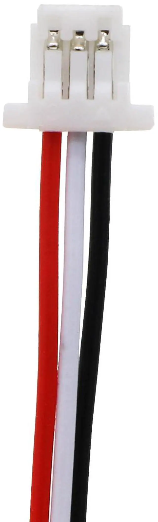 Alt view image 4 of 5 - Cameron Sino Battery for JBL Tune 510BT PN:JBL 02-553-3494, 603028 450mAh / 1.67Wh