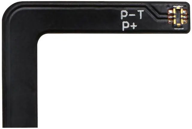 Alt view image 4 of 4 - Cameron Sino Battery for Amazfit A1913, A1914, A1969, A2021, C17, GTS, GTS 1S PN:Amazfit PL412221H 240mAh / 0.92Wh