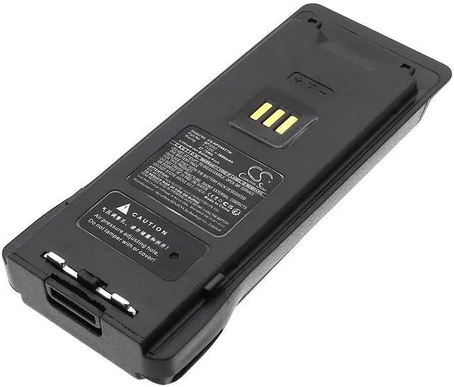 Main image of Cameron Sino Battery for Hytera HP605, HP685 PN:Hytera BP3002 3600mAh / 27.72Wh