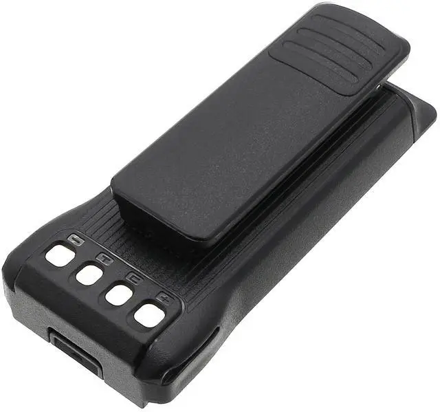 Alt view image 3 of 5 - Cameron Sino Battery for Hytera HP605, HP685 PN:Hytera BP3002 3600mAh / 27.72Wh