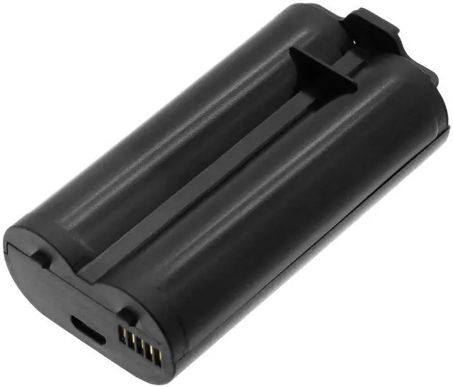 Alt view image 5 of 7 - Battery for MYQ SMART GARAGE VIDEO KEYPAD, VKP1-MYQ PN:MYQ 18650MH1-1S2P 6800mAh / 25.16Wh