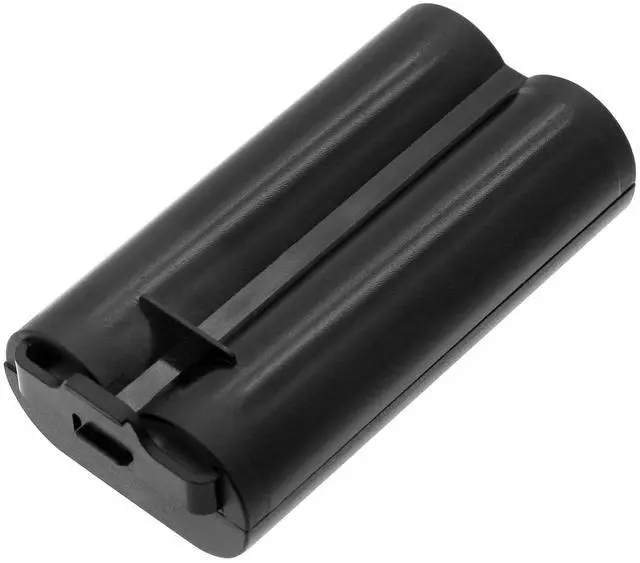 Alt view image 6 of 7 - Battery for MYQ SMART GARAGE VIDEO KEYPAD, VKP1-MYQ PN:MYQ 18650MH1-1S2P 6800mAh / 25.16Wh