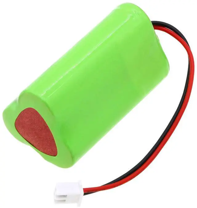 Alt view image 2 of 5 - Cameron Sino Battery for Schlumberger Neptune Advantage 12.01 Probe , Neptune Advantage Utility Mete, PS Advantage 12.01 Probe PN:Schlumberger 11992-001, 12031-001 2000mAh