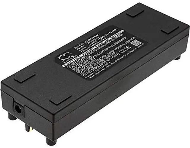 Main image of Cameron Sino Battery for Mackie FreePlay Personal PA PN:Mackie 2043880-00 5200mAh / 38.48Wh