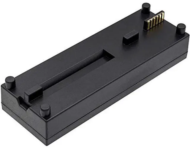 Alt view image 3 of 5 - Cameron Sino Battery for Mackie FreePlay Personal PA PN:Mackie 2043880-00 5200mAh / 38.48Wh