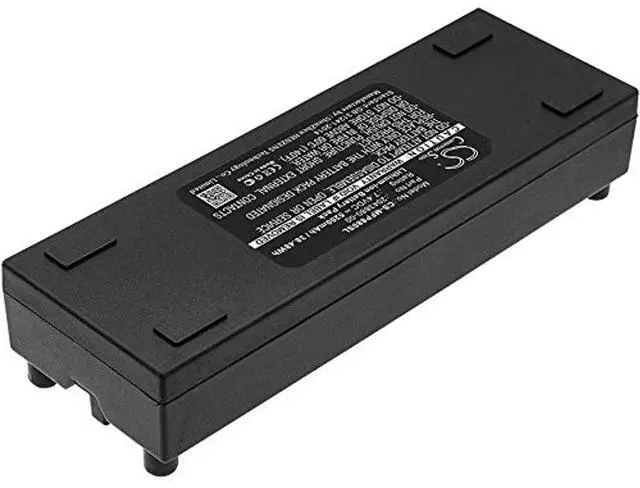 Alt view image 2 of 5 - Cameron Sino Battery for Mackie FreePlay Personal PA PN:Mackie 2043880-00 5200mAh / 38.48Wh