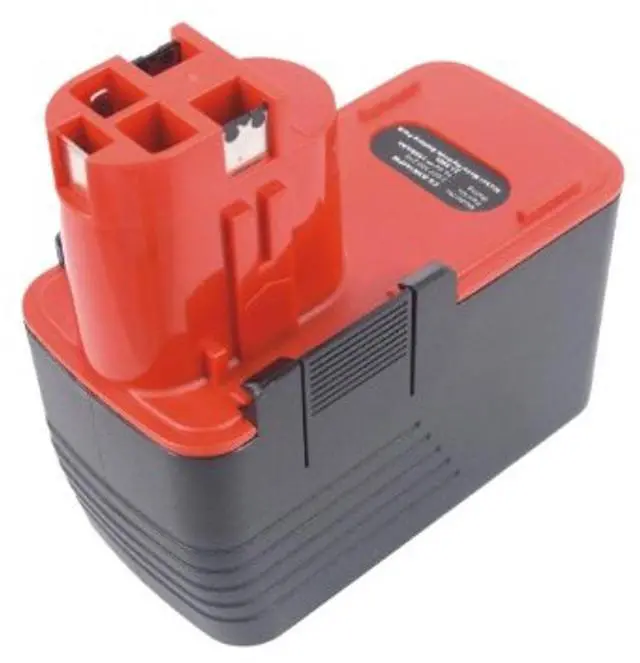 Alt view image 2 of 5 - Cameron Sino Battery for SKIL 3610, 3610-K10, 3612, 3615, 3650, 3655, B2610 PN:SKIL 1500mAh
