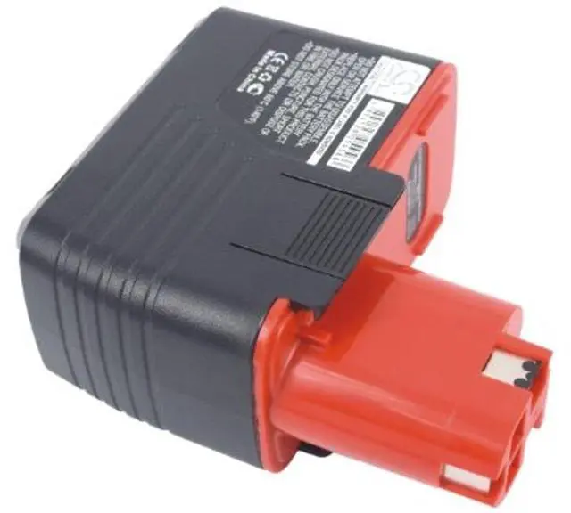 Alt view image 4 of 5 - Cameron Sino Battery for SKIL 3610, 3610-K10, 3612, 3615, 3650, 3655, B2610 PN:SKIL 1500mAh