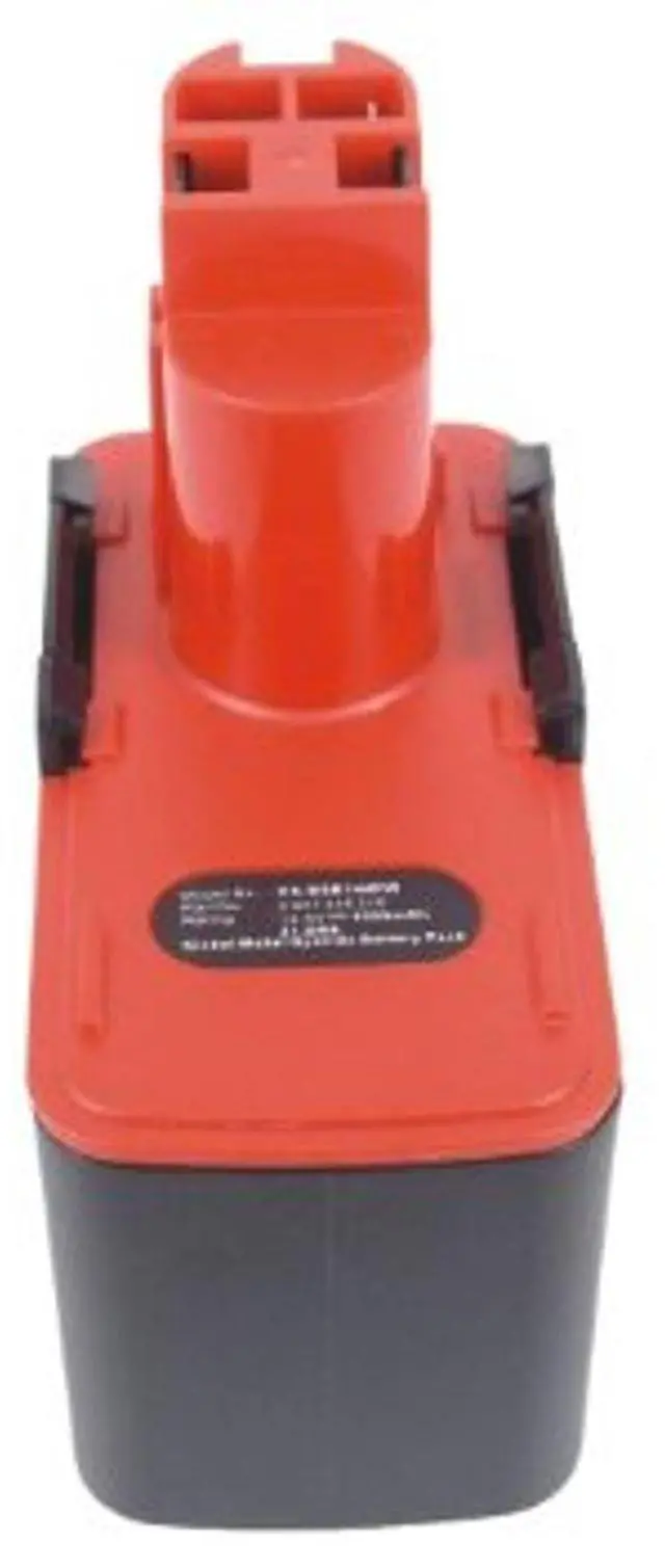 Alt view image 5 of 5 - Cameron Sino Battery for SKIL 3610, 3610-K10, 3612, 3615, 3650, 3655, B2610 PN:SKIL 1500mAh