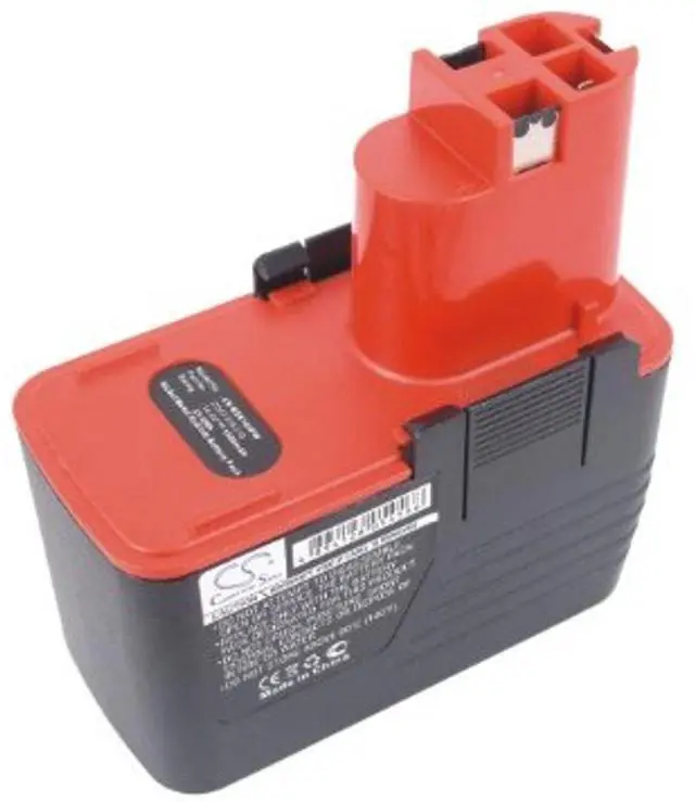 Main image of Cameron Sino Battery for SKIL 3610, 3610-K10, 3612, 3615, 3650, 3655, B2610 PN:SKIL 1500mAh