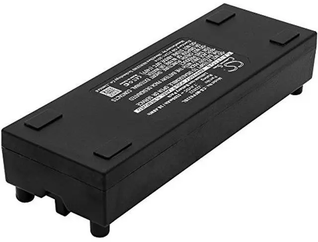 Alt view image 2 of 5 - Cameron Sino Battery for Mackie FreePlay, FreePlay Portable PA system PN:Mackie J22622 5200mAh / 38.48Wh