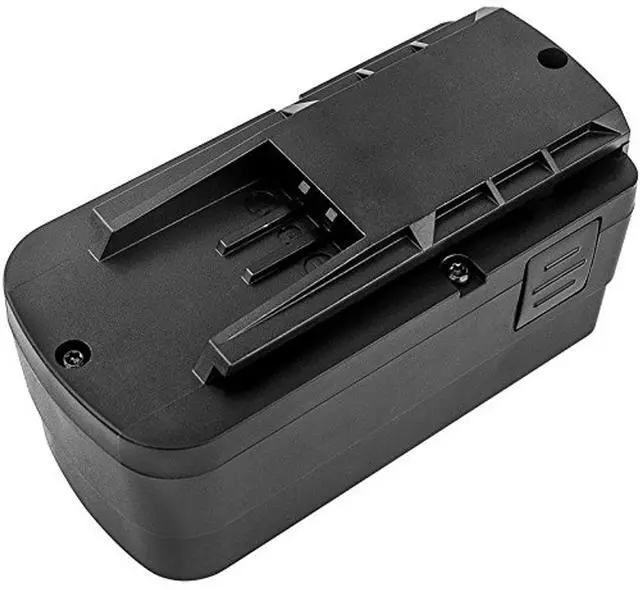 Alt view image 3 of 5 - Cameron Sino Battery for Festool 398338, 497019, 498336, 498338, 564247, C12, C12LI, T12+3 PN:Festool BPS12, BPS12C, BPS12S 2100mAh / 25.20Wh