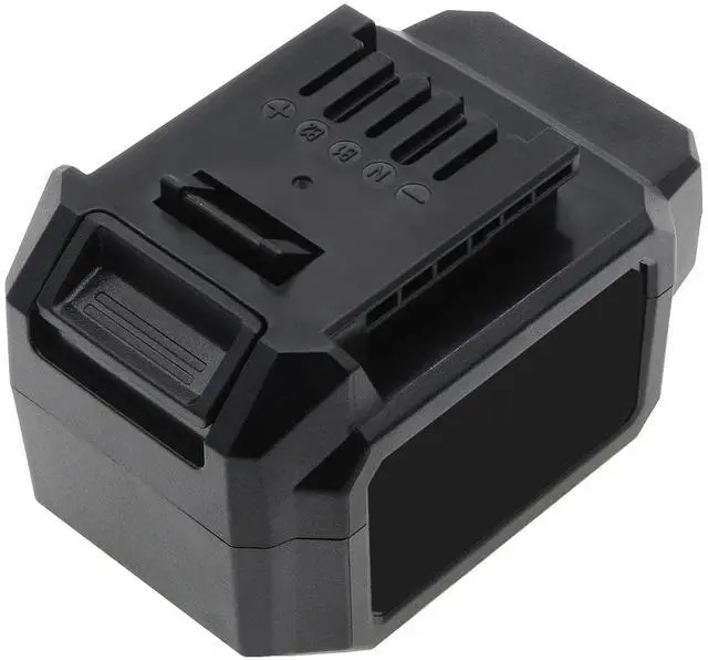 Alt view image 3 of 5 - Cameron Sino Battery for Skil 12V 5-1/2'' Circular Saw, 12V Mechanical Light Bare, AG290202, CB74290, CB743001, CB743701, CR541802, CS4562B-10, DL527502 4000mAh