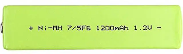 Main image of Cameron Sino Battery for HF-A1U, MJ70, MJ80, MJ88, SJ-MR230, SJ-MR250, SJ-MW1, SJ-MW2, SJ-MW3, SJ-SW90MD, SJ-SW9MD, SL-CT580, SL-CT590, SL-CT700, SL-CT780, SL-CT790 1200mAh