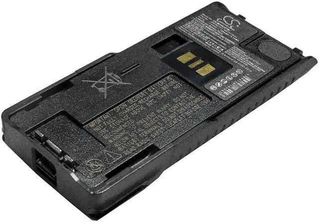 Main image of Cameron Sino Battery for Motorola MTP810Ex, MTP850Ex PN:Motorola NNTN7383, NNTN7383A 720mAh / 5.33Wh