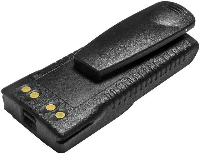 Alt view image 3 of 5 - Cameron Sino Battery for Motorola MTP810Ex, MTP850Ex PN:Motorola NNTN7383, NNTN7383A 720mAh / 5.33Wh