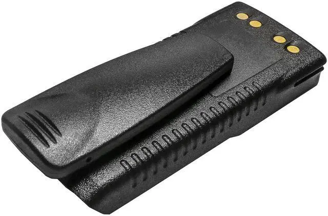 Alt view image 4 of 5 - Cameron Sino Battery for Motorola MTP810Ex, MTP850Ex PN:Motorola NNTN7383, NNTN7383A 720mAh / 5.33Wh