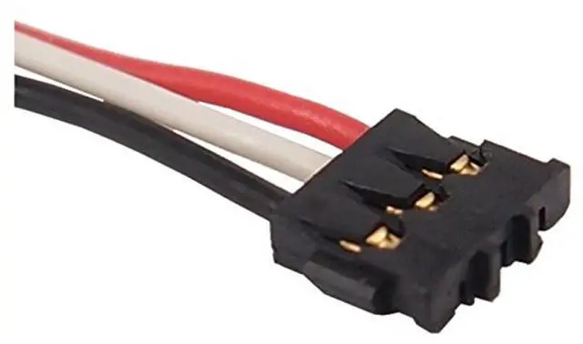 Alt view image 6 of 6 - Cameron Sino Battery for Sony PRS-350, PRS-350SC, PRS-650, PRS-650BC, PRS-650RC PN:Sony 1-853-016-11, LIS1459MHPC9SY6) 900mAh