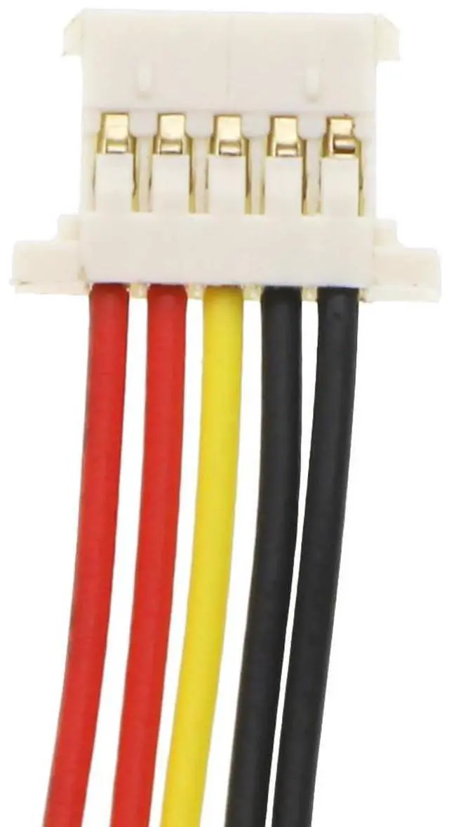 Alt view image 4 of 5 - Cameron Sino Battery for XTOOL AutoPropad Basic Key Programme, D7 BT, D7 Diagnostic Scan Tool, EZ300 Pro Scanners, EZ400 Pro Scanners, PS70 PRO Diagnostic Scan Tool PN:XTOOL PL6065100 5000mAh / 18.5Wh