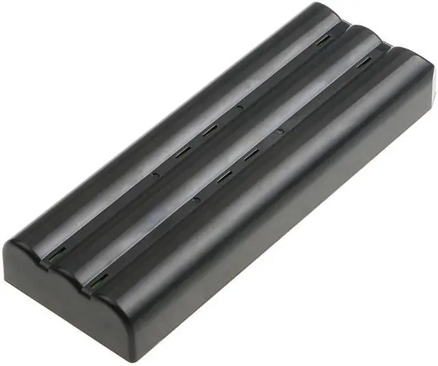 Alt view image 3 of 5 - Cameron Sino Battery for Fluke 700 Calibrator, DSP-100, DSP-2000, DSP-4000, DSP-4000PL, DSP4100, DSP4300 cable tester, Impulse 6000D, 3500mAh