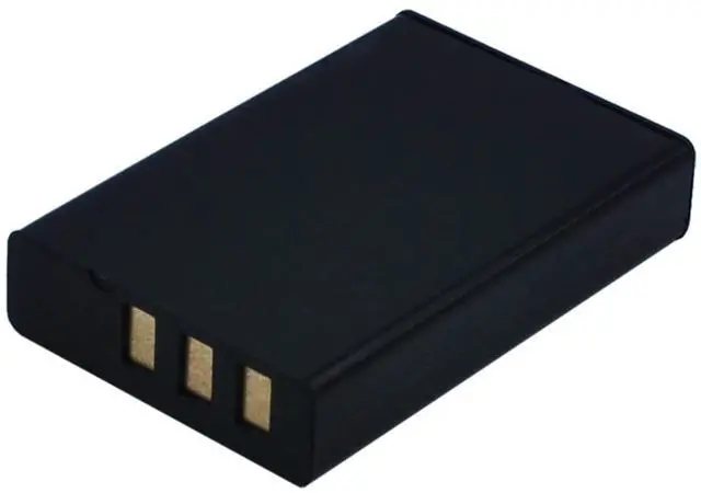 Alt view image 4 of 5 - Cameron Sino Battery for EXFO AXS-100, AXS-110, AXS-110 OTDR, ELS-500, EPM-500, FIP-400, FOT-600 OLTS, FOT-930, FPM-600, FPM-600 Power Meter, FVA-600, LANPAL100 1800mAh