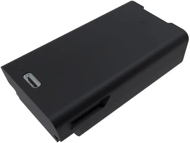 Alt view image 3 of 5 - replacement Battery for Eufy Video Doorbell E340 PN:Eufy T8743 7000mAh / 25.9Wh