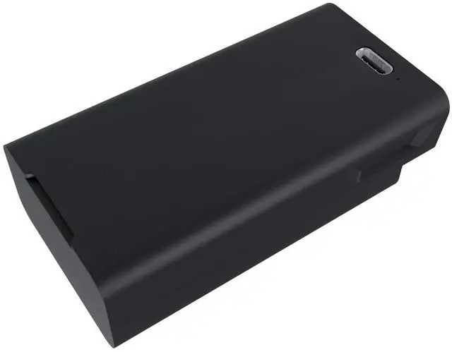 Alt view image 4 of 5 - replacement Battery for Eufy Video Doorbell E340 PN:Eufy T8743 7000mAh / 25.9Wh