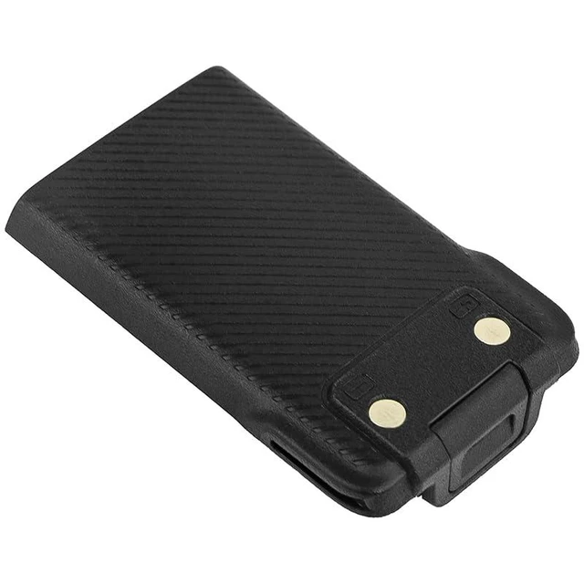Alt view image 3 of 6 - replacement Battery for BD500, BD505, BD555 PN: BL1506, BL2018 1500mAh / 11.10Wh
