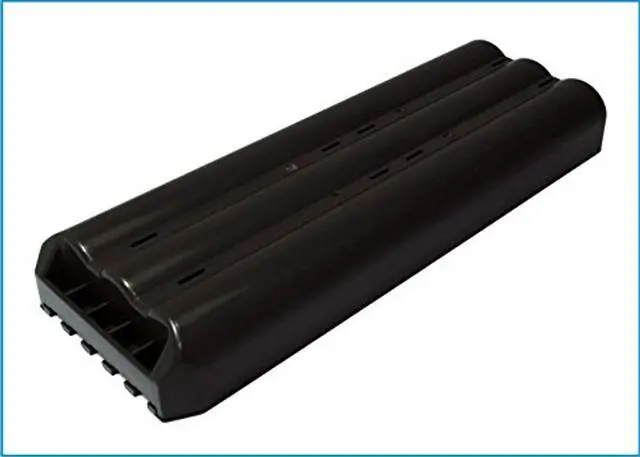 Alt view image 3 of 5 - Cameron Sino Battery for Fluke 700 Calibrator, 740 Calibrator, 744 Calibrator, DSP-100, DSP-2000, DSP-4000, DSP-4000PL, DSP4100, Impulse 6000D, Impulse 7000DP 2500mAh