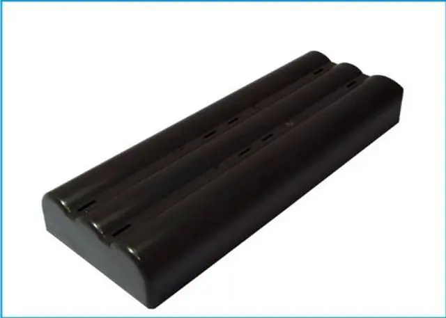 Alt view image 4 of 5 - Cameron Sino Battery for Fluke 700 Calibrator, 740 Calibrator, 744 Calibrator, DSP-100, DSP-2000, DSP-4000, DSP-4000PL, DSP4100, Impulse 6000D, Impulse 7000DP 2500mAh
